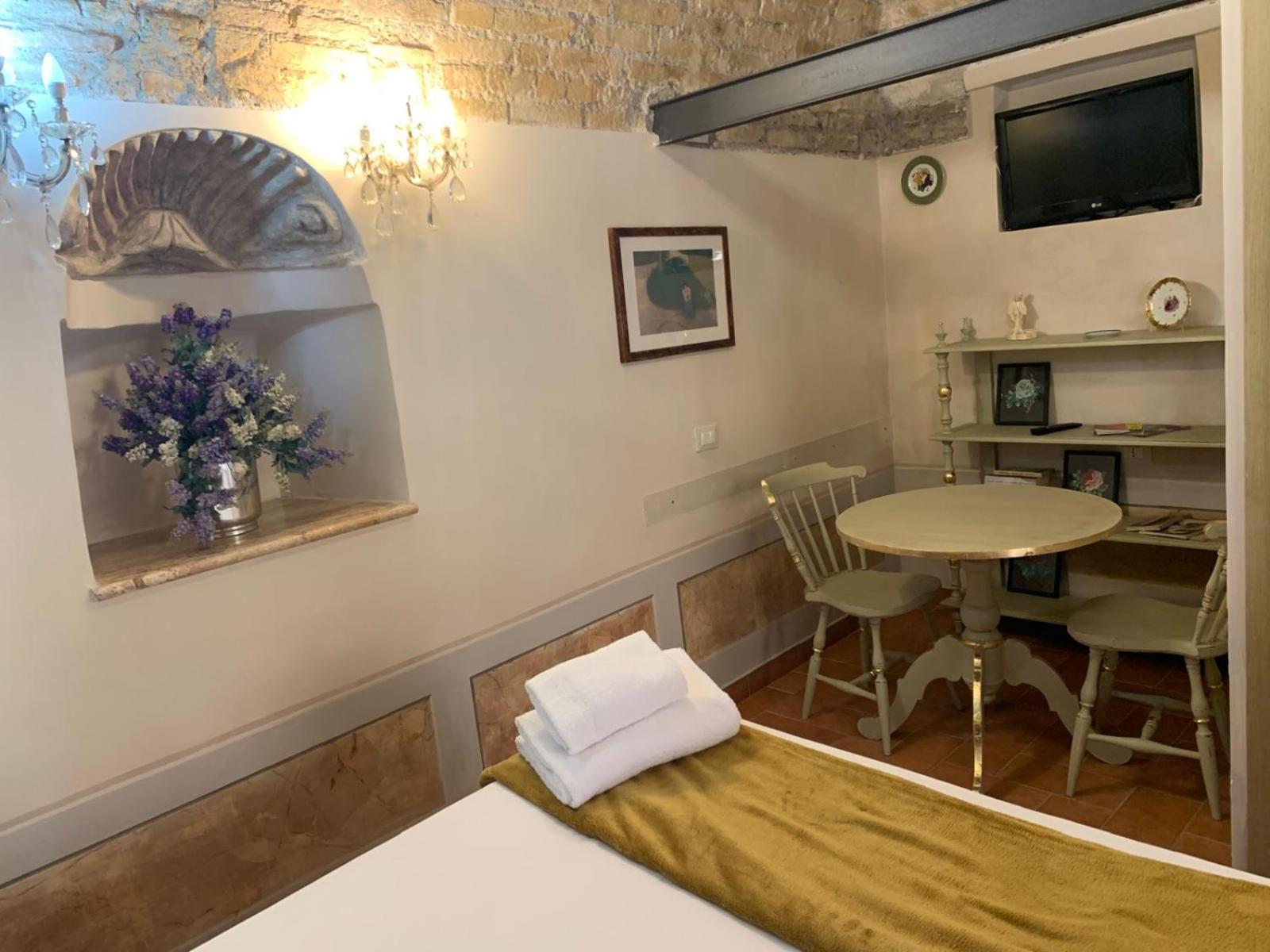 Domus Chiavari House Рим Экстерьер фото