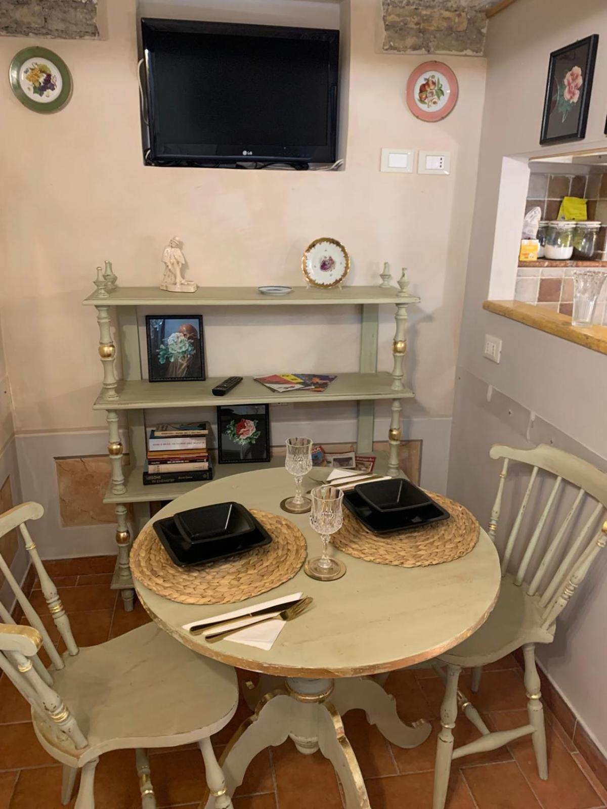 Domus Chiavari House Рим Экстерьер фото