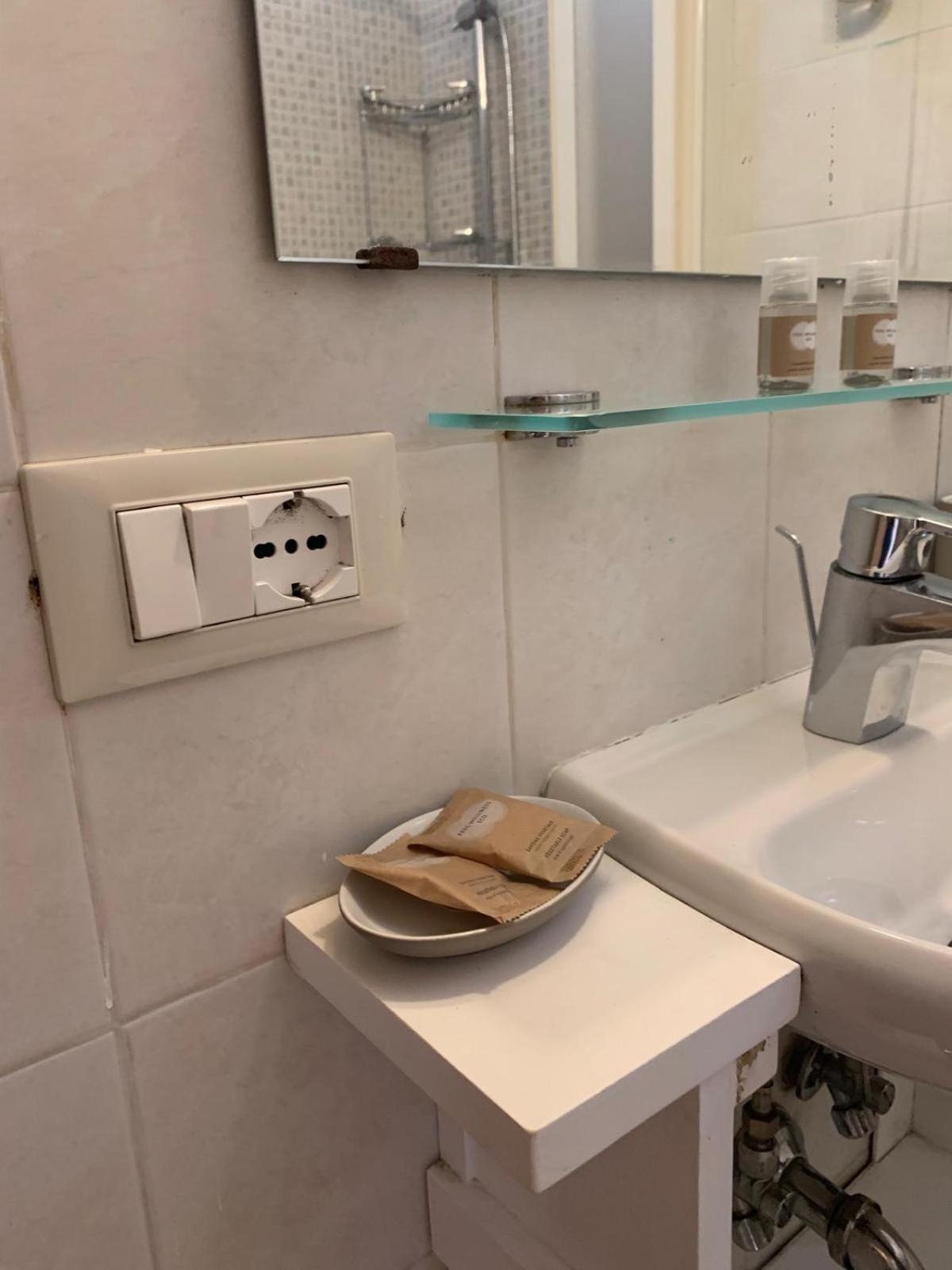 Domus Chiavari House Рим Экстерьер фото