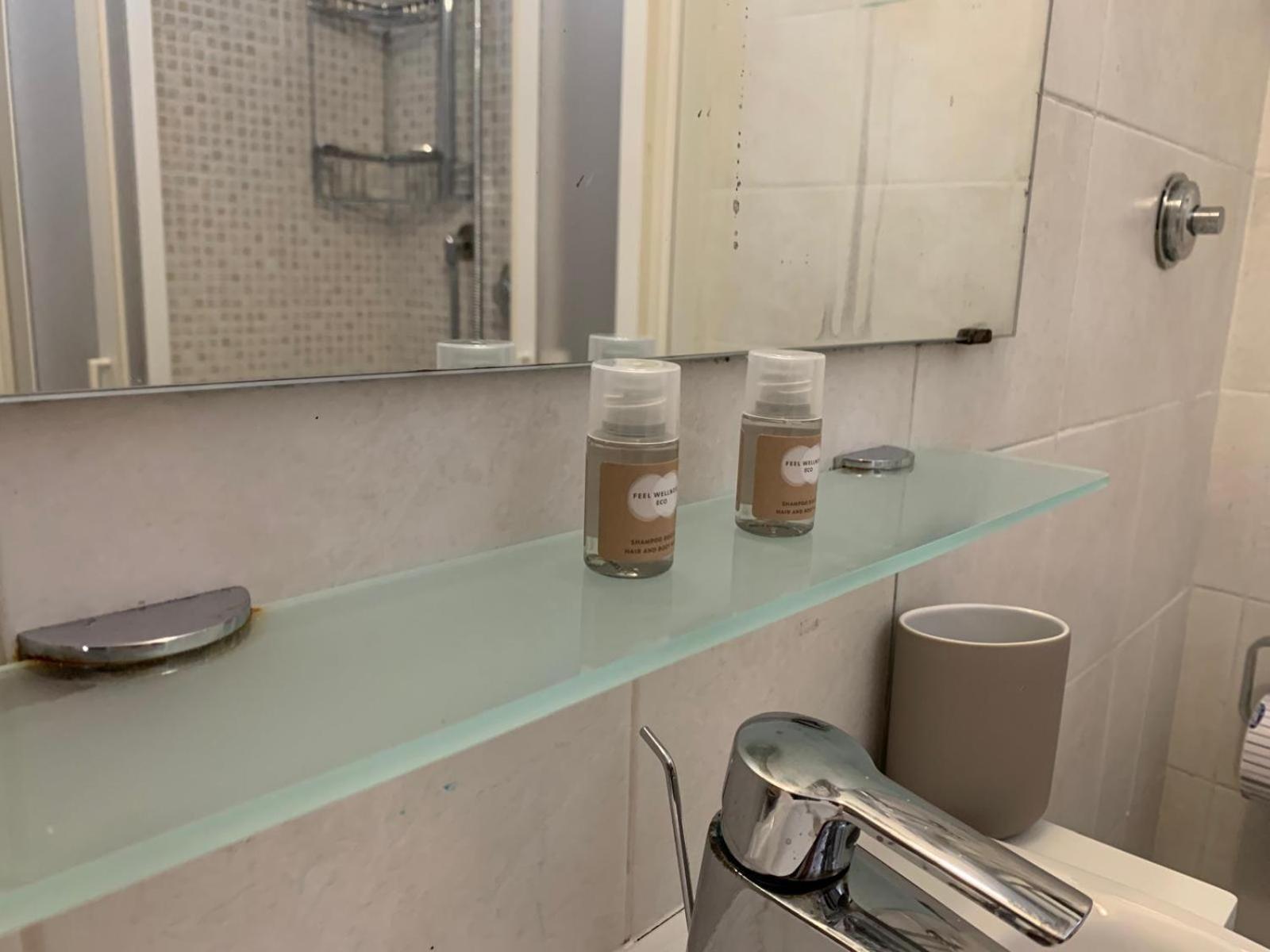 Domus Chiavari House Рим Экстерьер фото
