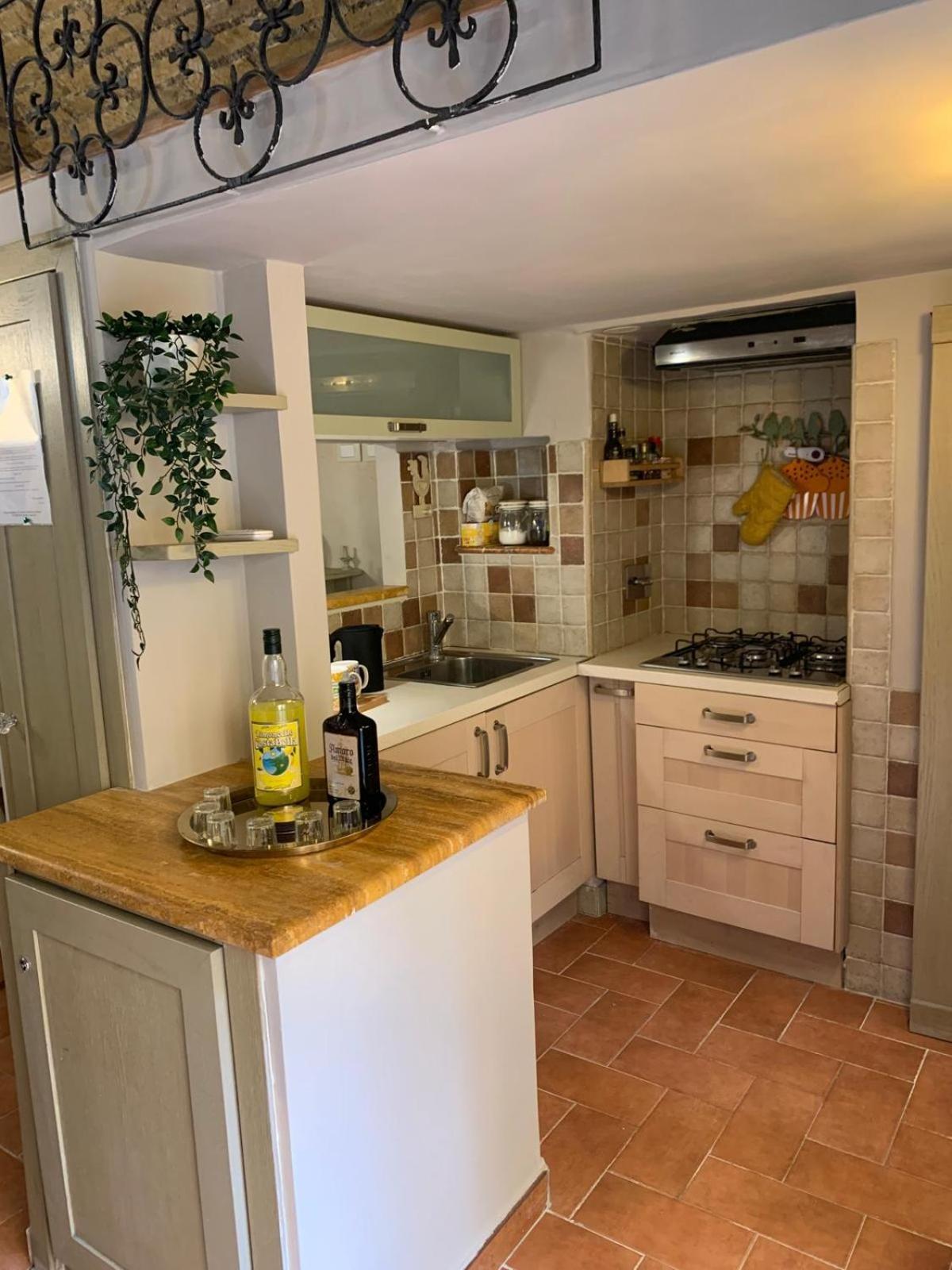 Domus Chiavari House Рим Экстерьер фото