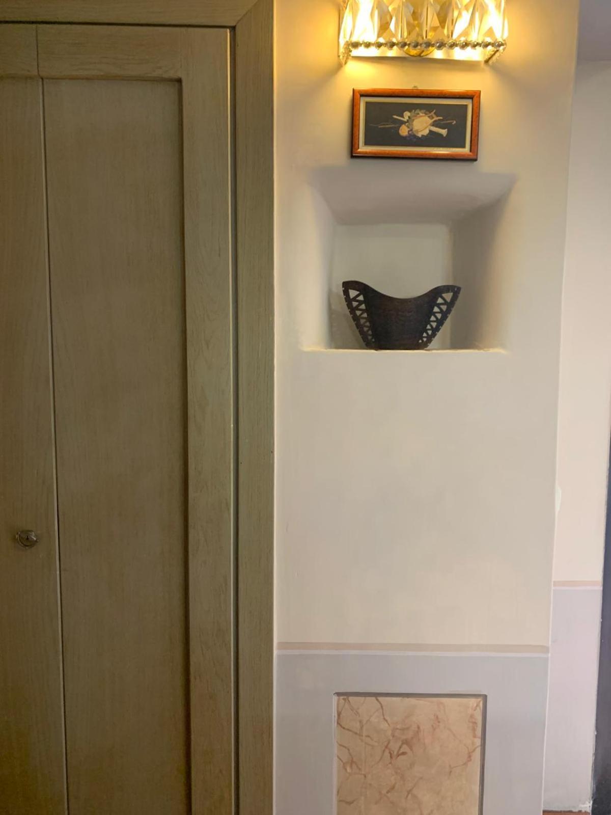 Domus Chiavari House Рим Экстерьер фото